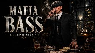 Mafia Gentleman Nights | Dark Luxury Techno & Criminal Elegance