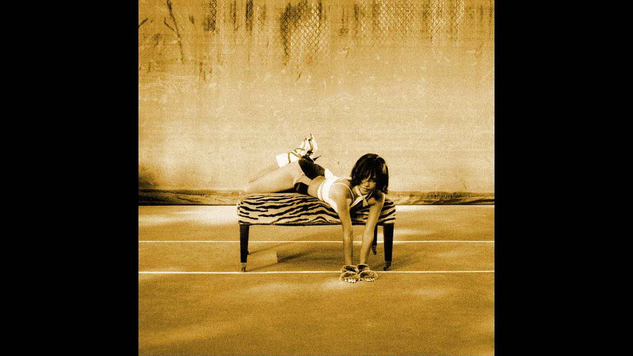 Tyla Type Beat - "Play"