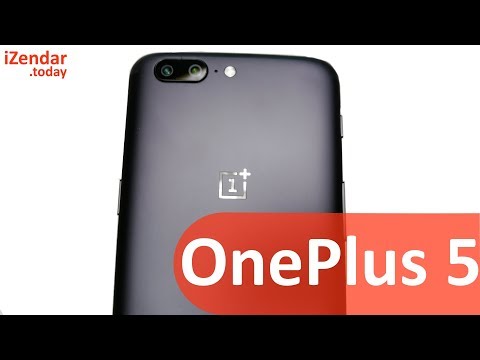 فيديو: OnePlus 5: المراجعة والمواصفات والسعر