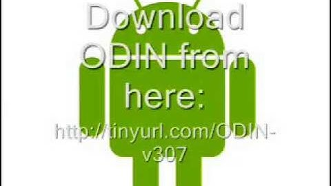 How to install ClockWorldMod Recovery - Samsung Galaxy Young GT-S6310N ONLY