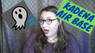 Most Haunted US Military Base in the World