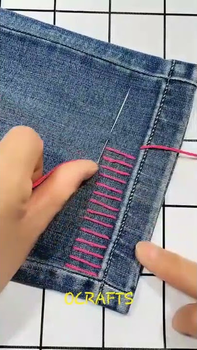 sewing tips and tricks || sewing beginners || sewing hacks || lifehacks