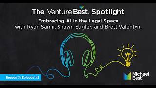 Embracing AI in the Legal Space
