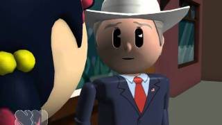 Xtranormal Chicken Farmer