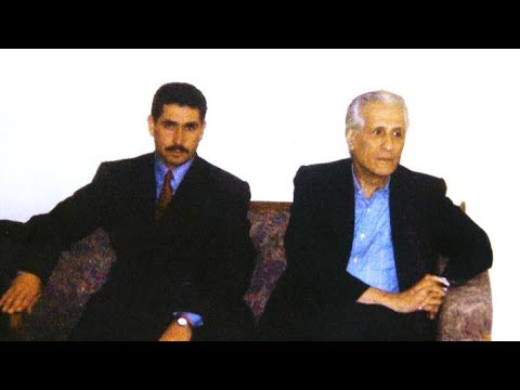 أحمد طالب الإبراهيمي بين الموت والحياة