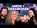 CHARLA ÍNTIMA CON AMANDA MIGUEL | #MiPrimoEsAsí 14/5