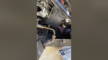 2009 CAN AM SPYDER VEHICLE CONTROL MODULE REPLACEMENT (PART 3) (BREAKDOWN)