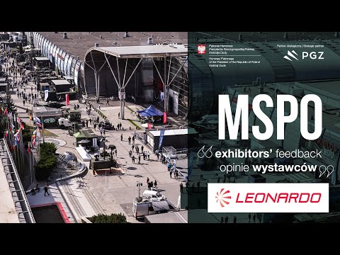 MSPO 2024: Opinie