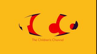 The Childrens Channel Tcc Ident August 2017