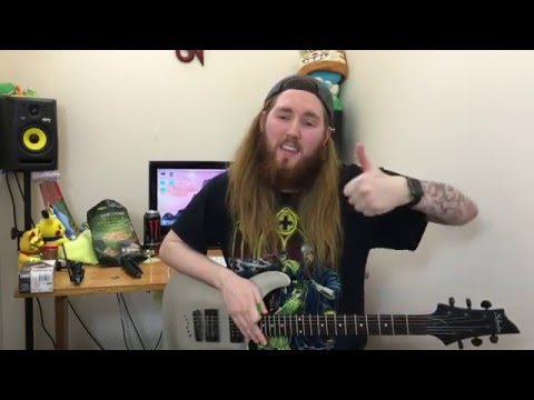 power-chords-and-palm-muting:-guitar-lessons-for-beginners:-metal:-lesson-1