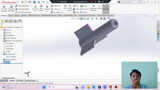 Exercise 145 Solidwork