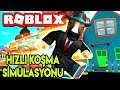 ⚡ Hızlı Koşma Simülasyonu ⚡ | Dashing Simulator | Roblox Türkçe