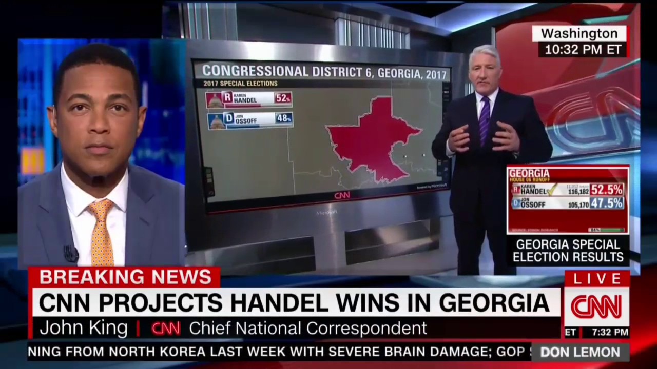 camera iphone 8 plus apk Breaking Down How Karen Handel defeated Democrat Jon Ossoff in Georgia's 6th
