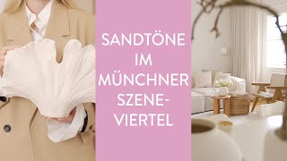 A dream in beige! Decorating an old apartment with blogger Anouk Delphine screenshot 3