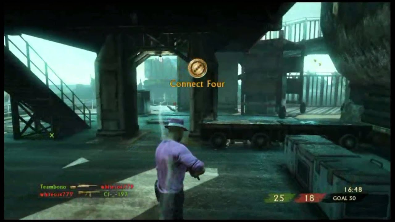 Teambono's Community Montage