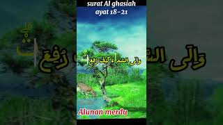 Download Lagu lantunan surat alghasiyah #alqur #yukberdoa MP3