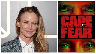 Interview: Juliette Lewis talks her return to Cape Fear but in a new role