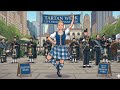 Kickoff! NYC Tartan Day 2026 Opening Ceremony (Live from Bryant Park)