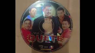 DUETE VOLUMUL 2 (2007 CD)