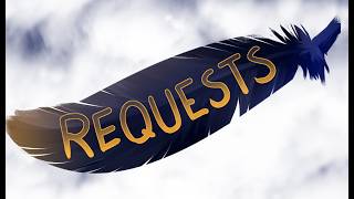 Viewers get Art! | Request Stream