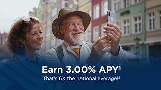 PenFed Credit Union - Premium Online Savings