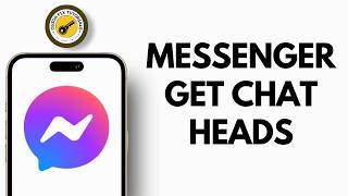 Messenger Chat Heads on iPhone — What You Can Do Instead