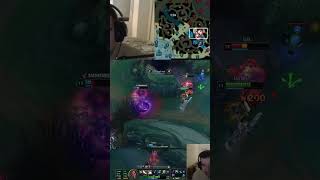 DUOQ SLIPIX SHEMEKLOL LEGENDAIRE | #shemek #slipix #coaching #leagueoflegend #folie