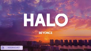 Beyoncé - Halo, Bleeding Love, La La La, Under The Influence ( Lyric Video )