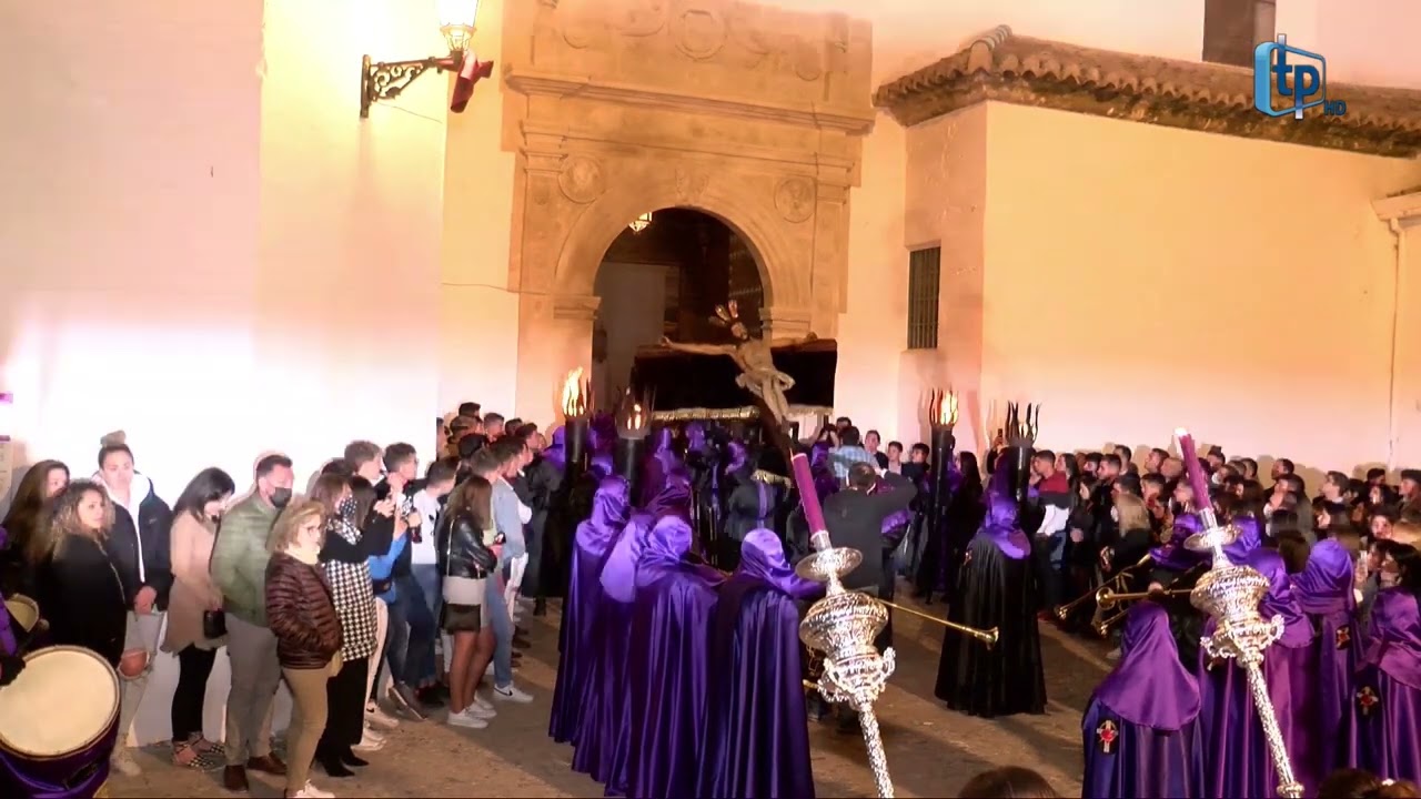 SEMANA SANTA 2022 (VÍA SACRA)