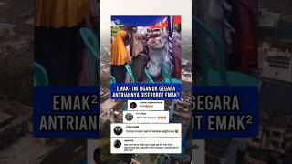 ketipu emak-emak fb pro 😅 #shorts #shortsfeed #trending #viral #kocak #lucu #sabdanetizen
