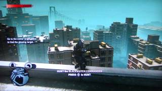 Prototype 2 Playthrough Part 4