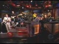 Glen Campbell & Jimmy Webb Sit in With Paul Shaffer (2000)