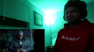 Tee Grizzley - Robbery Part 4 [Official Video] [Reaction]!!!!!