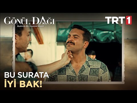 Gedelli'de Bayram namazı! – Gönül Dağı "Kurban"