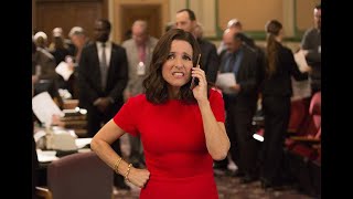 Julia Louis-Dreyfus Wins Emmy for Best Actress in a Comedy