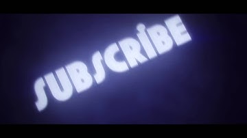 MY NEW INTRO AND ENDING
