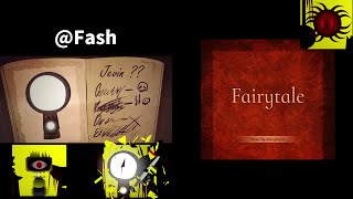 Incredibox Sprunki - Phase 14 Animation The Return Of The King & Animation Lol Comparison