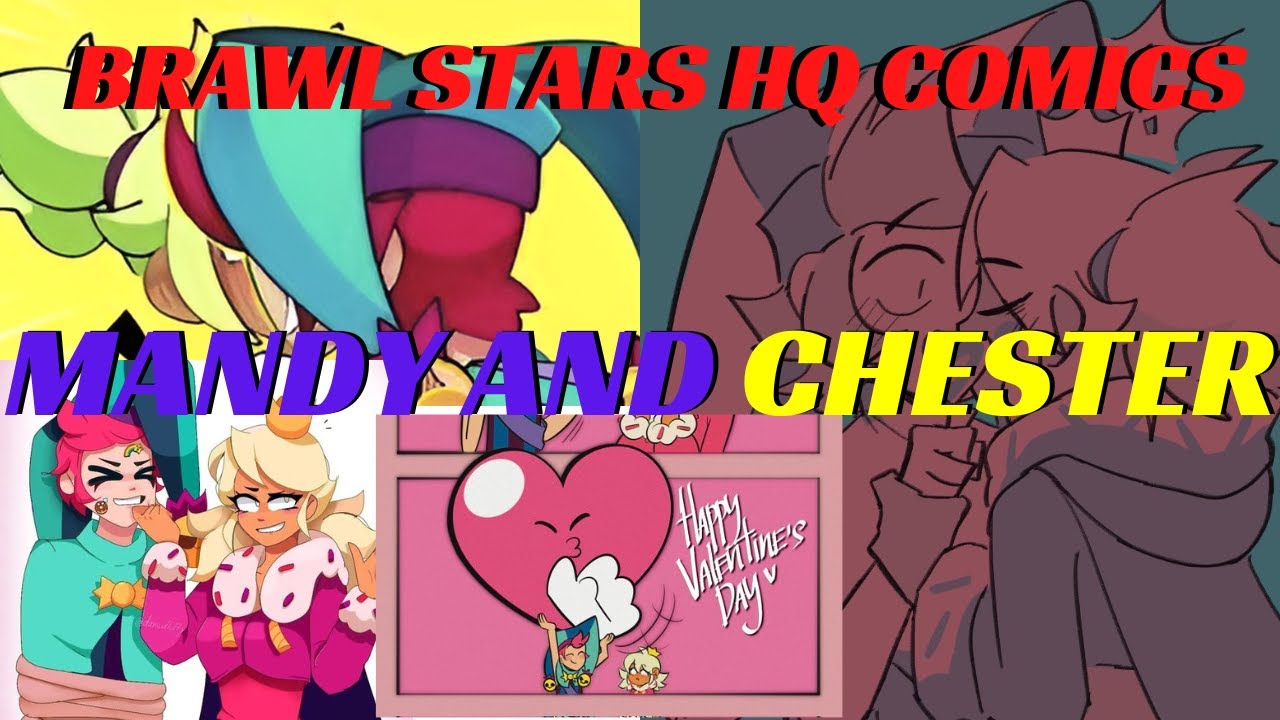 brawl-stars-hq-comics-mandy-and-chester-ship-brawlers-ship-animation
