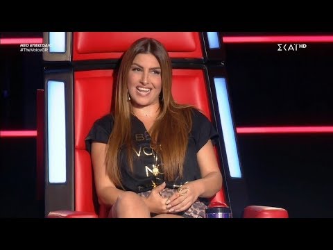 Το «Κάτι Σκοτεινό»