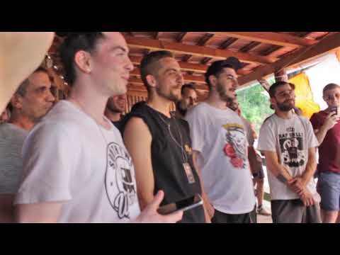MC Sultan vs Usud