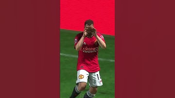 Thumbnail of Manchester United Song FC 24
