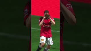 Manchester United Song FC 24