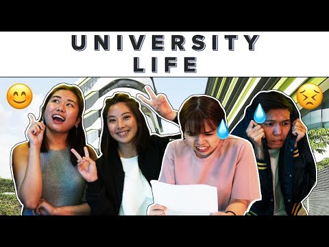 What To Expect for University | ZULA ChickChats | EP 59