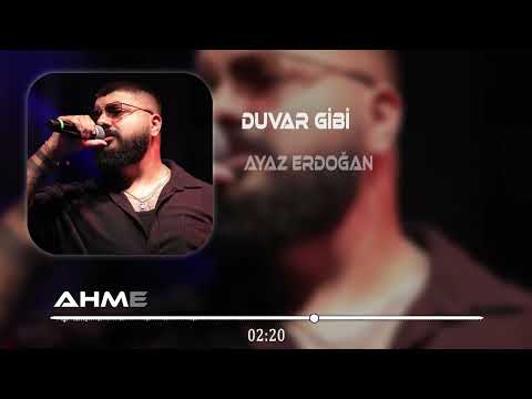 Ayaz Erdoğan - Duvar Gibi ( Ahmet Döşyılmaz Remix )