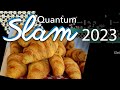 Drums and croissants  quantum science slam lukas schleicher