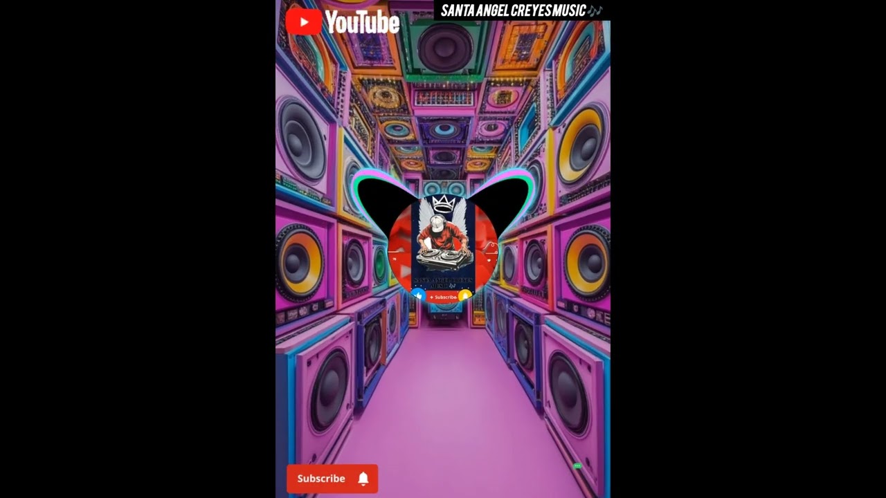 ‪@SantaAngelCreyesMusicOfficial‬