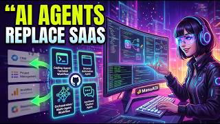 10 Open-Source Ai Agents Replacing Paid Tools In 2026