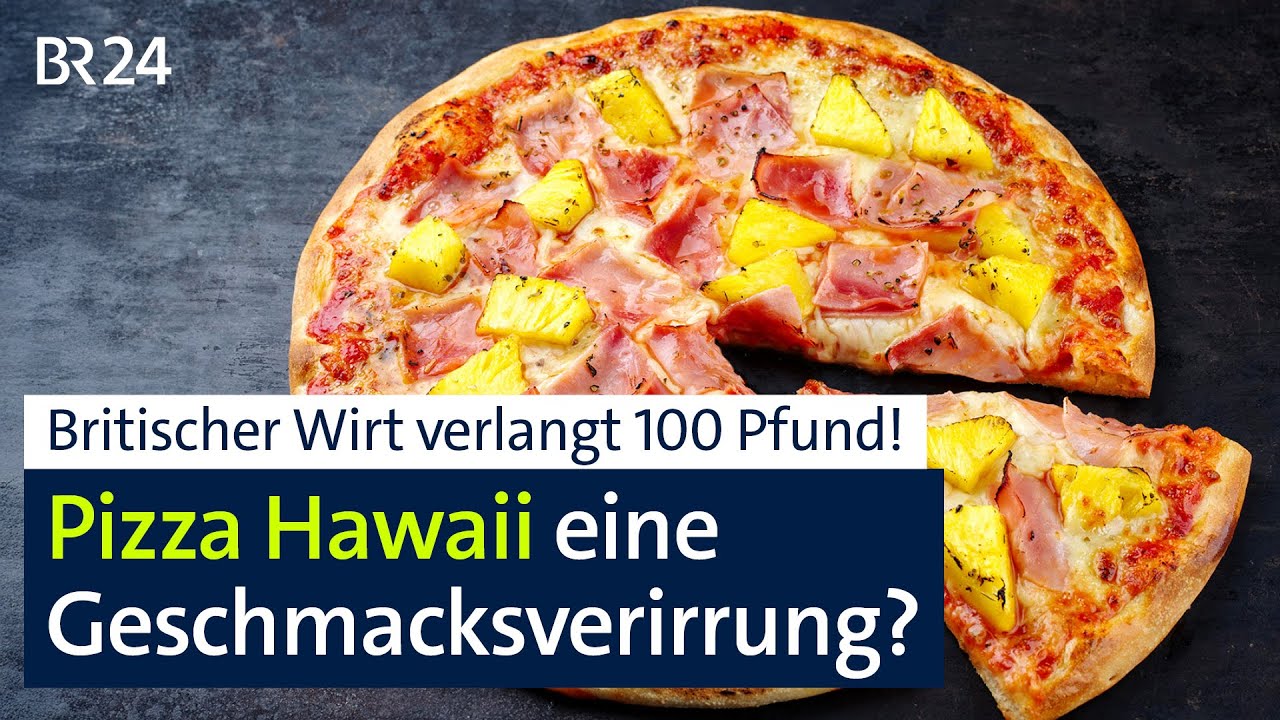 100 Englische Pfund F r Eine Pizza Hawaii Ist Sie Eine 100-englische-pfund-f-r-eine-pizza-hawaii-ist-sie-eine