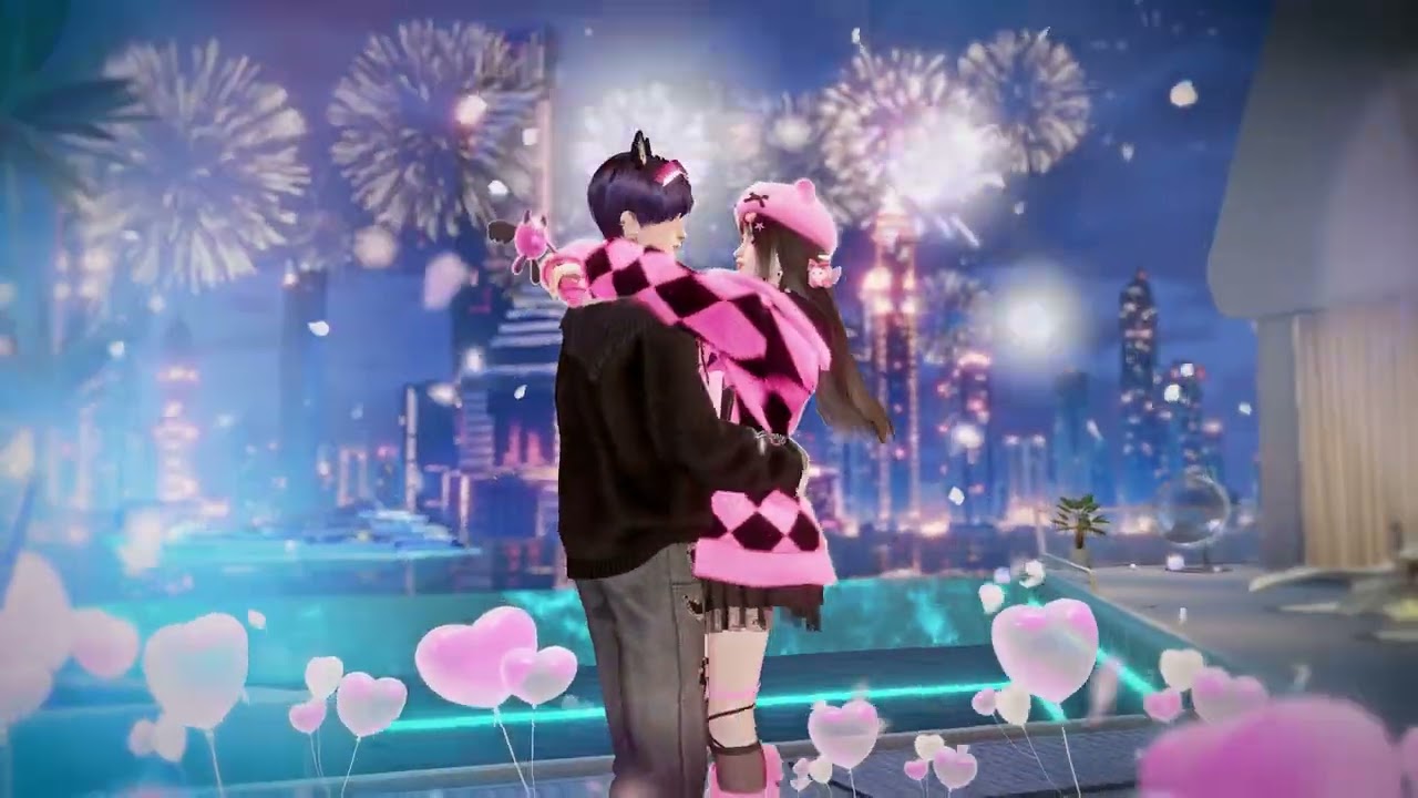 Weelife Avatar, Party Chat dành cho Android Tải xuống APK từ