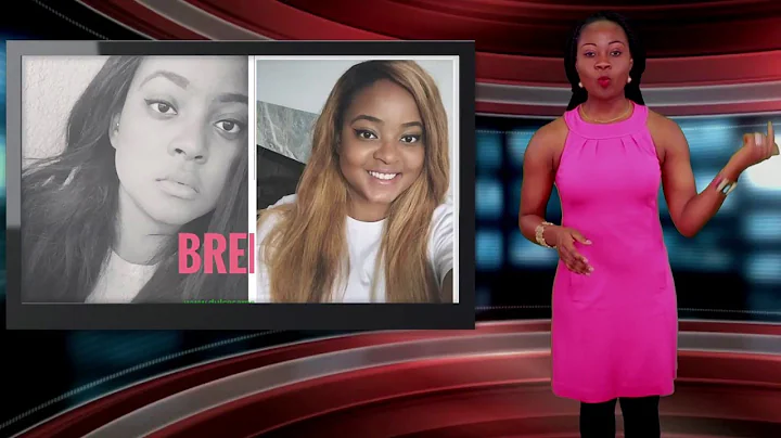 Cameroon's First Daughter Takes Limousine For Scho...